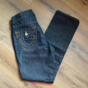 Men’s True Religion Jean